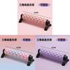 Foam Roller With Stand For Muscle Massage And Myofascial Release