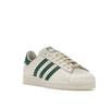 Adidas Superstar 82 White Dark Green Unisex Sneakers Cloud-White Off-White GW6011