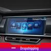 22 Dongfeng Fengguang ix7/ix5 Navigation Screen and Console Tempered Glass Protector