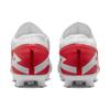 Nike Mercurial Vapor 15 Pro 'White Red' DJ5602-600