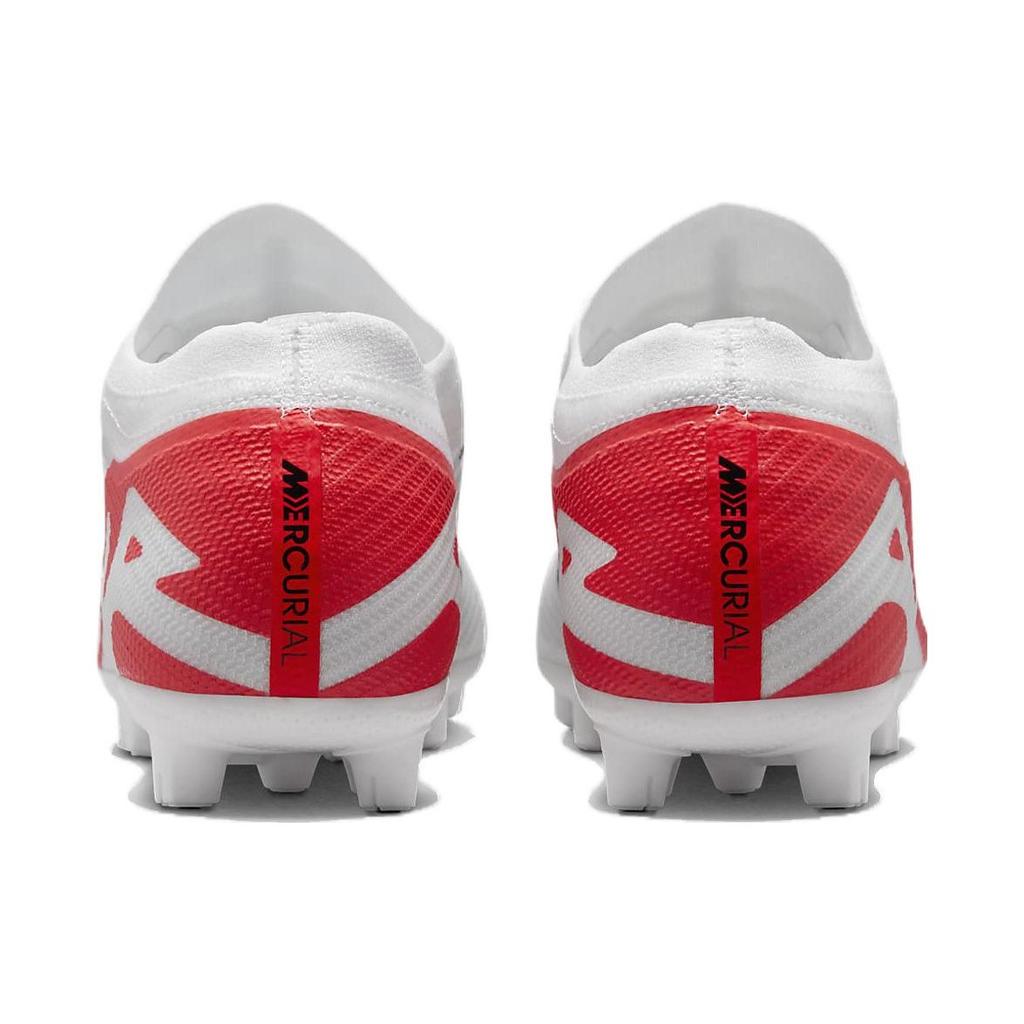 Nike Mercurial Vapor 15 Pro 'White Red' DJ5602-600