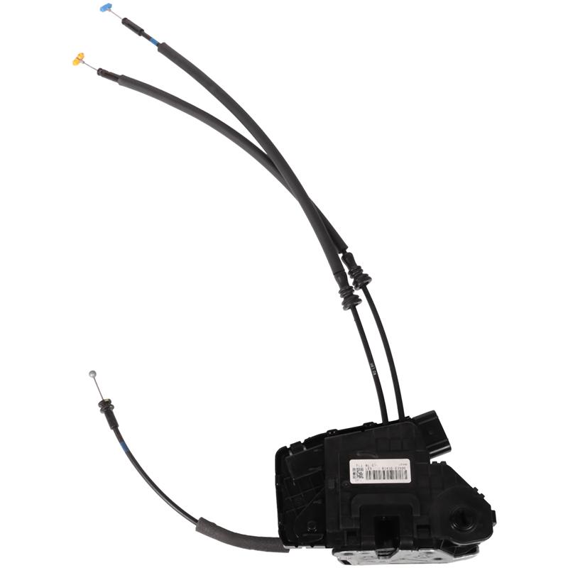 A03E-Rear Left Side Door Lock Latch Actuator Replacement Parts For Hyundai Tucson 2016- 81410-D3000 81410-D3500