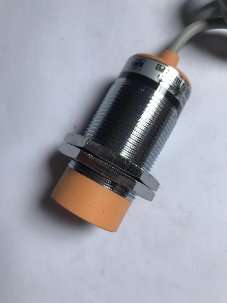 Huguang LG30A3-10-J/EZDZ AC Two-Wire NO Cylinder Reed Sensor