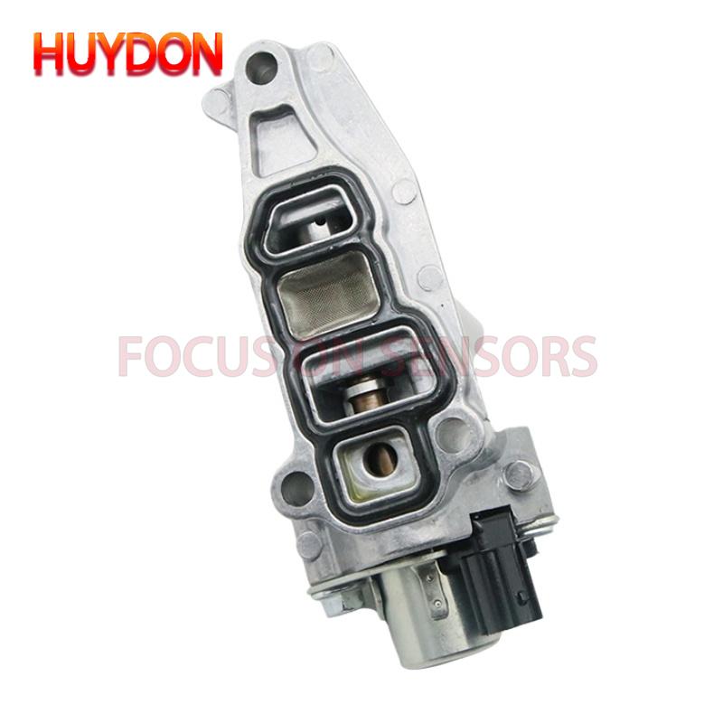 15810-RNA-A01 Engine Variable Timing Solenoid For 2006-2011 Honda Civic 15810RNAA01 TS1150 Automobiles Spare Parts