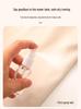 Compact Wireless Electric Iron - Gentle, Powerful Ironing and Grooming Tool