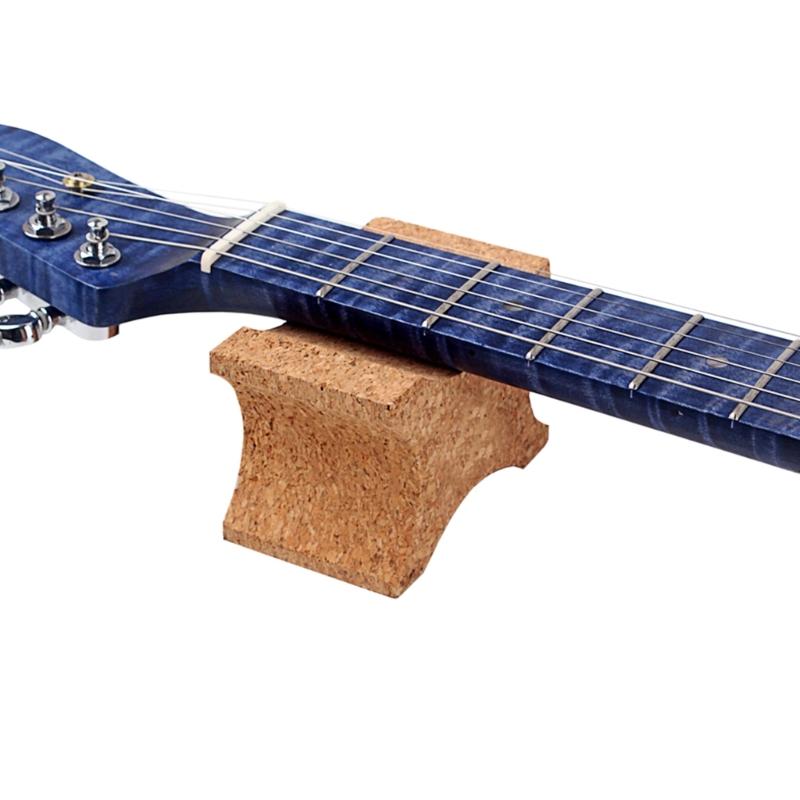 2 In 1 Guitar Neck Rest Bracket Guitar Neck Bracket Luthier Tool Support High Stability Holding Equipment Guitar Stand
