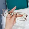 Unisex Ultralight Myopia Glasses Transparent Small TR Frame Vintage Diopter Eyewear Women Men Gafas
