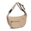 Lightweight Nylon Crescent Crossbody Bag Casual Shoulder Purse