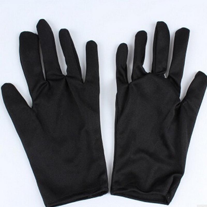 Unisex Unisex Adult Children Winter Cycling Full Fingered Gloves Halloween Horror Skull Claw Skeleton Anti-Skid Outdoor