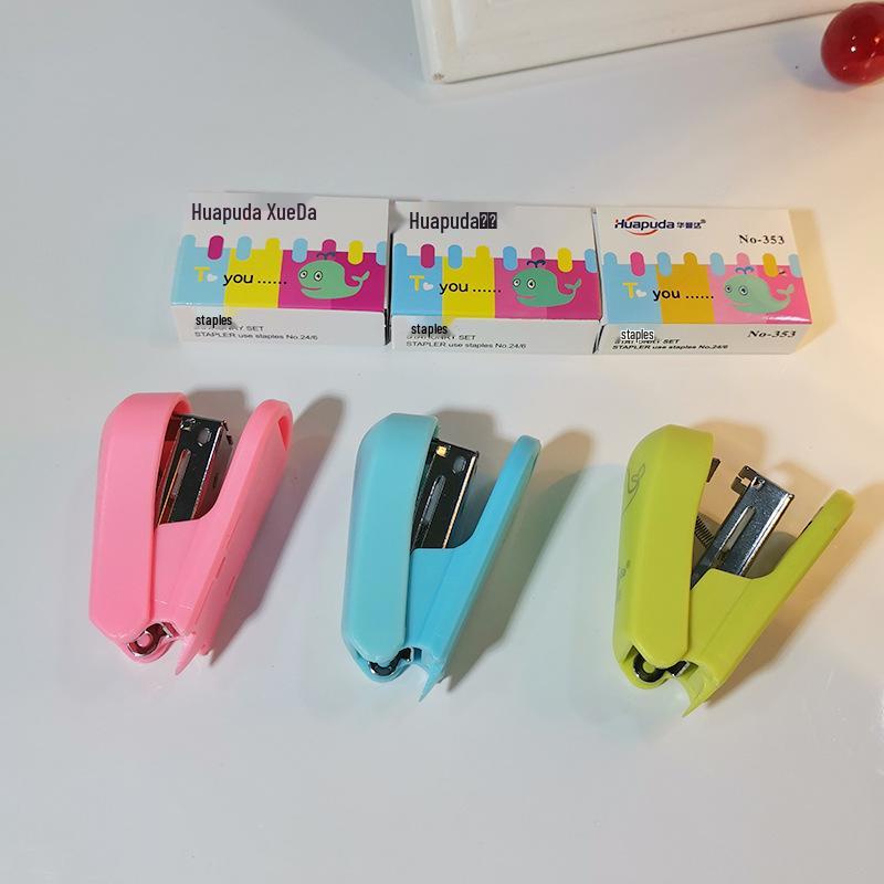 

Unified No. 12 Large Stapler for Office and Study Use