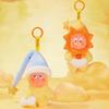 POP MART We Are Twinkle Twinkle Series-Plush Pendant Blind Box, 1 PCs Twinkle Twinkle Blind Box Figures,