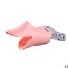 Muso per Cani Maschera in Silicone a Forma di Becco d'Anatra Per Cani Anti Morso Stop Abbaiare Muso per Bocca del Cane Per Cane Animale Domestico Copertura per la Bocca Accessori per Cani Animali Domestici