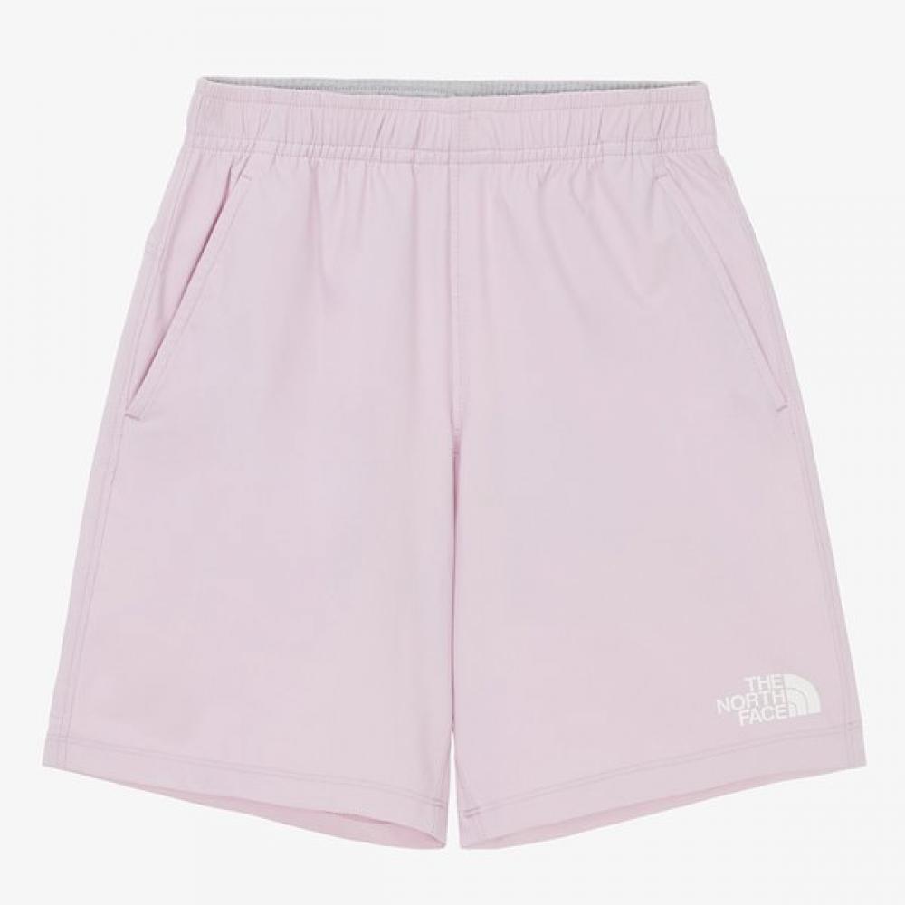 The North Face Kids Alltrain Shorts Lilac LILAC/110