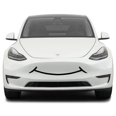 Acessórios de exterior – Adesivos para carros