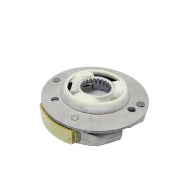 Drive Kit Clutch Variator Rear Clutch Assembly Compatible with DIO50 ZX50 AF35 AF54 AF55