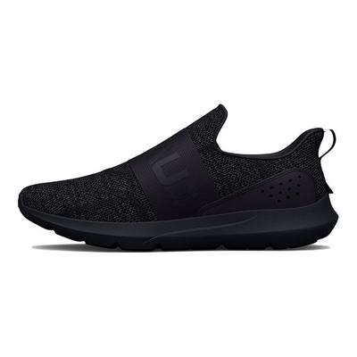 Surge 3 Slip Triple Black Ανδρικά Αθλητικά Παπούτσια 3026506-002