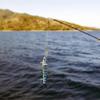 Fishing Swimbait Wobblers Tackle 3D Artificial Fishing Lures Saltwater Multiple Sections Baits Fishhooks Fishing Lures
