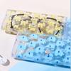 Cartoon Eyewear Protector Plastic Sunglasses Case New Glasses Box  School