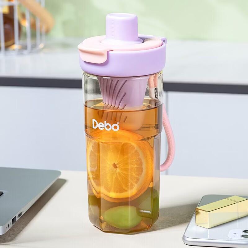 

Debo Hugo Ceramic Insulated Mug