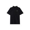 New Polo Shirts Men Black CT4581-010