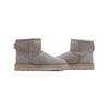 UGG Classic Mini II Boot Karibu Damen Sneakers Braun 1016222-CRBO