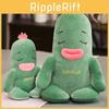 Plush Cactus Toy Cushion Stuffed Baby Doll Cartoon Home Decoration Gift Kids
