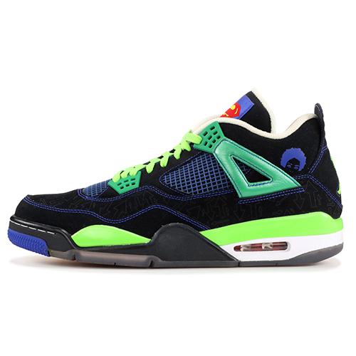 

Jordan 4 Retro Doernbecher 308497-015 43