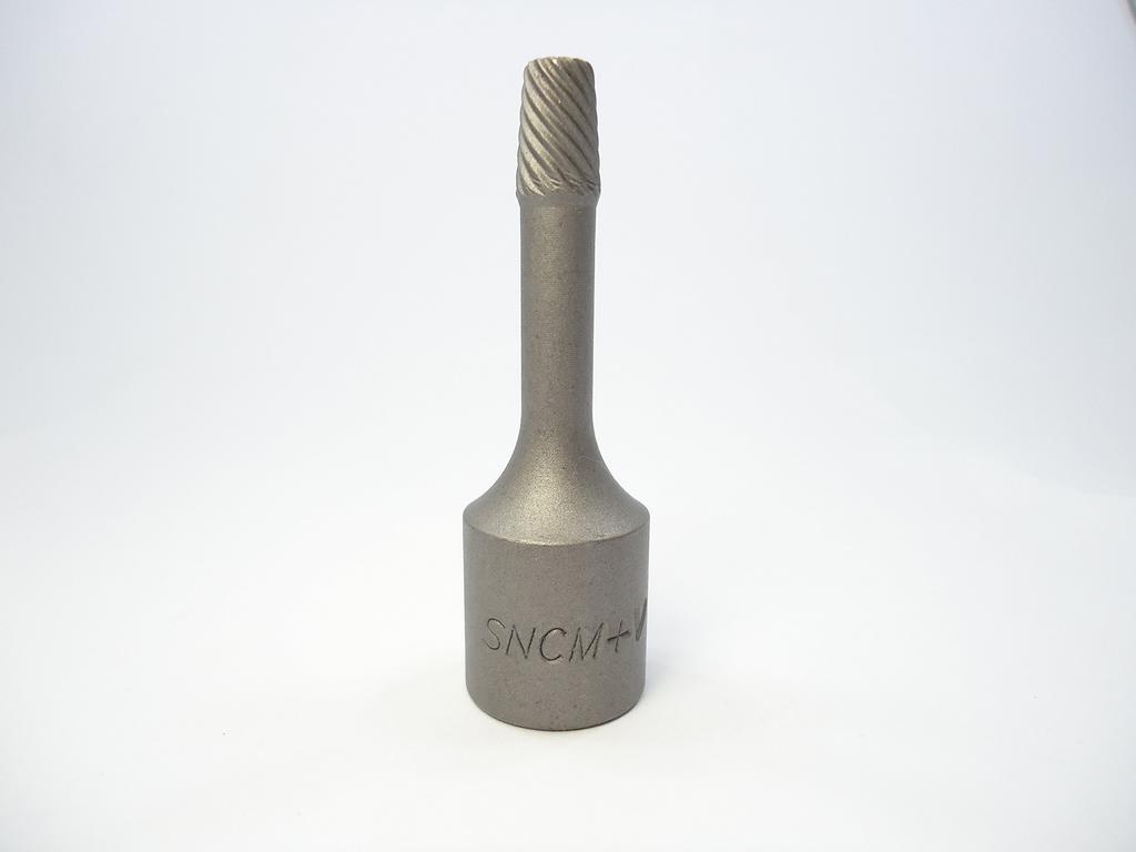 Extractor Set, Reverse Tap, Socket, Bolt Twister, Broken Bolt, Screw Extractor Tool