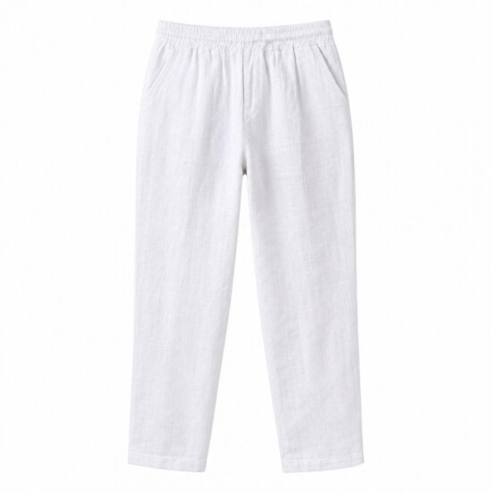 Limid Men S Banding Pocket Straight pantS On Pta qwfp7SvS