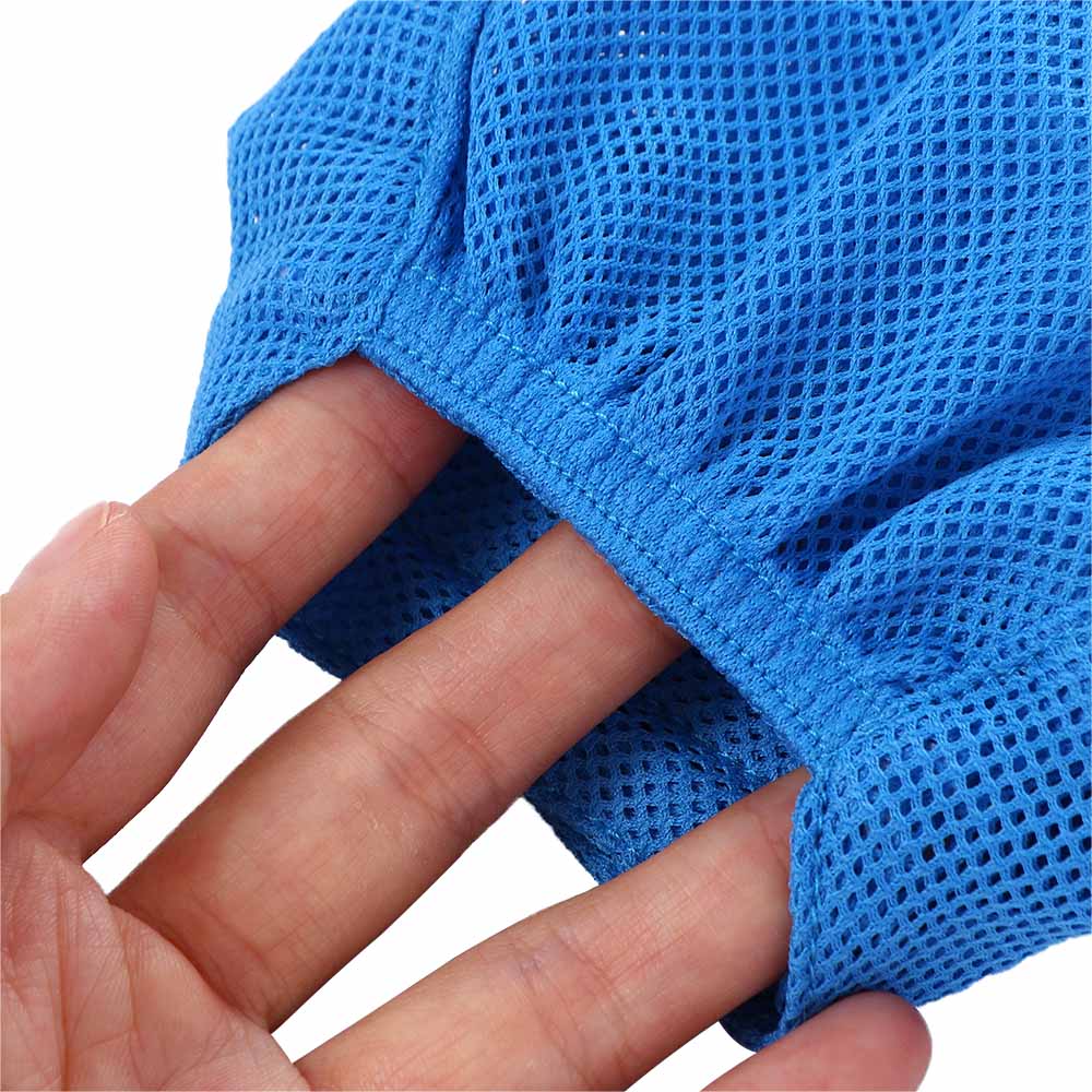 Cleaning Tool Grooming for Bathing Kitten Mouth Muzzles Cat Muzzle Pet Accessories Cat  Mouth Cover