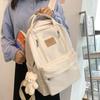 DIEHE Multifuncional Mulheres Mochila de Alta Qualidade Juventude Mochilas À Prova D 'Água para Adolescentes Meninas Femininas Bolsa de Ombro Escolar Bagpack