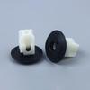 10Pcs Car Panel Moulding Door Interior Handle Fasteners Clip Plastic 07147265039 For 3-Series F30 F31 F34 F3 F80 X3 G01 Z4