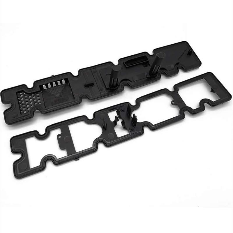 Suitable for Peugeot 307 408 508 Citroen C5 2.0 2.2 Valve Cover Gasket Engine Valve Chamber Cover Cylinder Head Gasket Plate