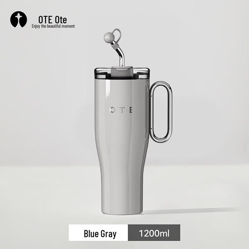 OTE Jumbo 316 Stainless Steel Insulated Tumbler