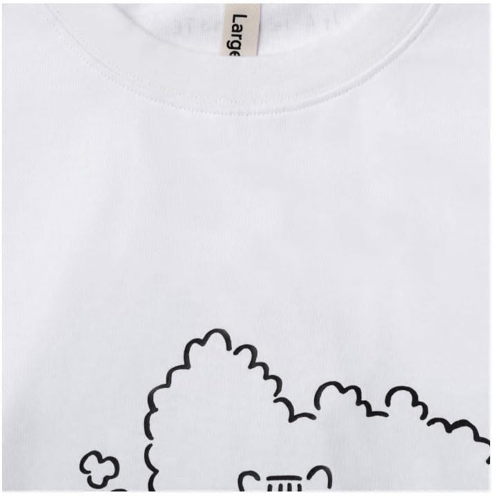 KEEN Classic US4 OC/RP Iriomote Cat Tee Black