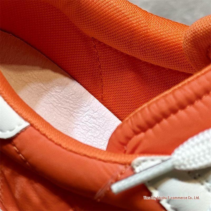 2025 Podzimní Evropské Pánské Prodyšné Módní Tenisky - Silná Podrážka, Univerzální, Ležérní Sportovní Obuv