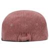 Croogo Hunting Solid Plus Gift Men's Hat, Color, Sizes, Fall/Winter, Golf, Adjustable, Casual, Outdoor, Beret, Simple, Painter's Hat, (G-HBL1-Pink)