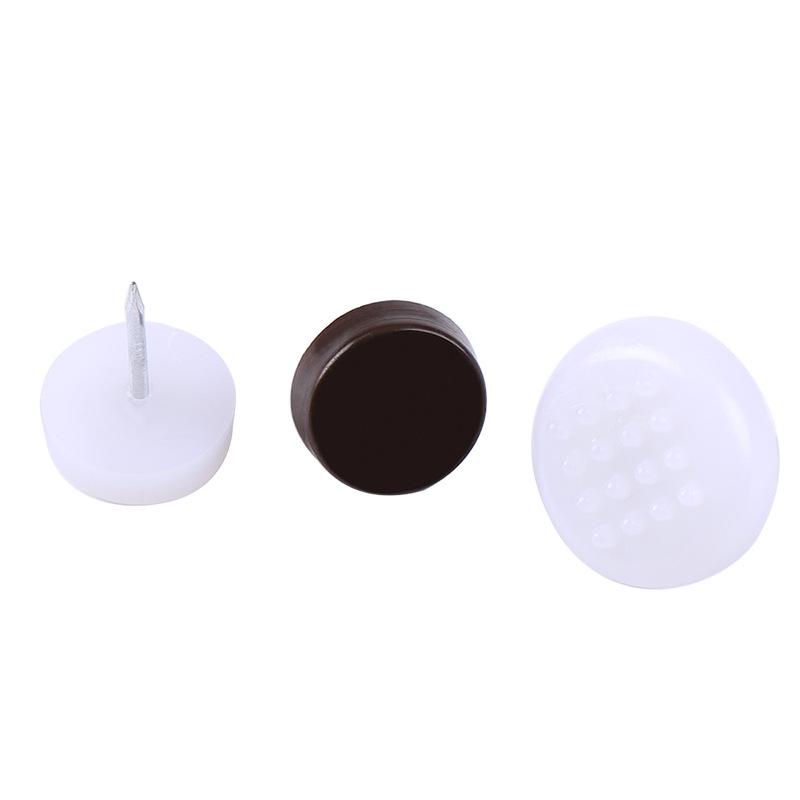 Moisture-Proof Felt Furniture Leg Pads for Tables and Chairs