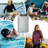 Waterproof Bags For Boating Camping Sack 3L/5L/12L/20L/35L Dry Bag Waterproof Lightweight Floating Sack For Men Kayaking Camping