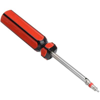 1pc/3pcs Pneu Válvula Núcleo Removedor Ferramenta de Remoção Chave para Carro Bicicleta Motocicleta Carro Caminhão Motocicleta Substituição Pneu Pneu Válvula Núcleo Parte