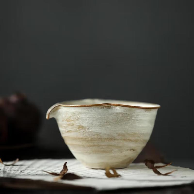 Jingdezhen Artisan Tea Fairness Cup