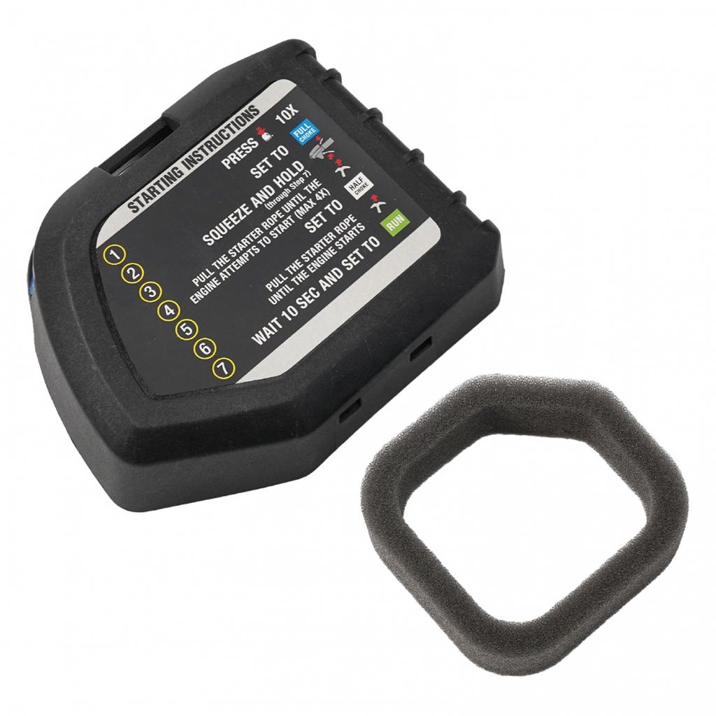 5687301 Filter Air Filter Air Filter Cover Air Filter Fits RY251PH