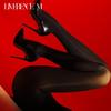 Laimi 'Hot Love 2025' Thermal Gusseted Tights