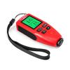 HW-300MINI Coating Thickness Gauge 0-2000UM Car Paint Film Tester Car Coating Thickness Measurer Physical Measuring Instruments