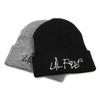 Lil Peep Knitted Cap Winter Knit Bonnet Hat Skullies Beanies Hip Hop Caps for Unisex