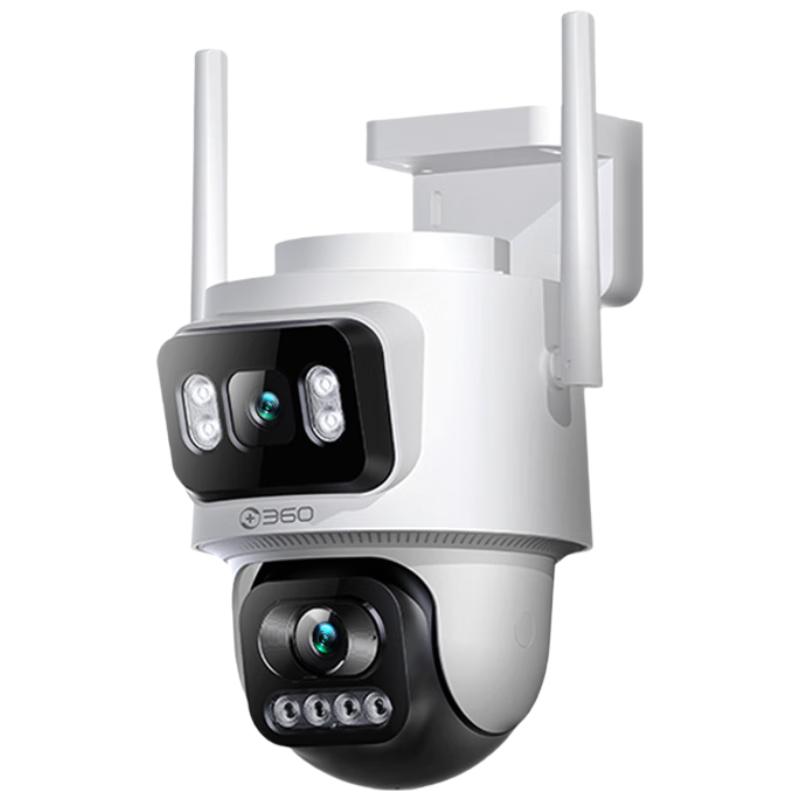 360 Outdoor Smart Security Camera Series (CN version)