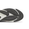 Adidas Ozelia 'Crystal White Silver' (Unisex) Crystal White / Silver Metallic / Grey One Chunky Sneakers H03546