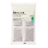 MUJI Cold Brew Grain Blend Tea 200g X 40 Bags for 82218787 (5g 1L)