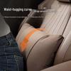 Geely Car Headrest Neck Protection Pillow: Compatible with Xingrui, Xingyue L, Binyue Cool, Boyue, I, Emgrand Models