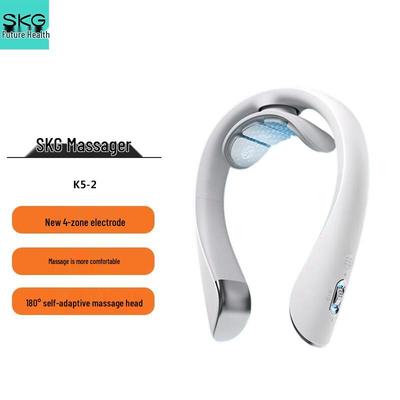 K5-2 Pulse Neck Massager CN Plug (adapter Included)